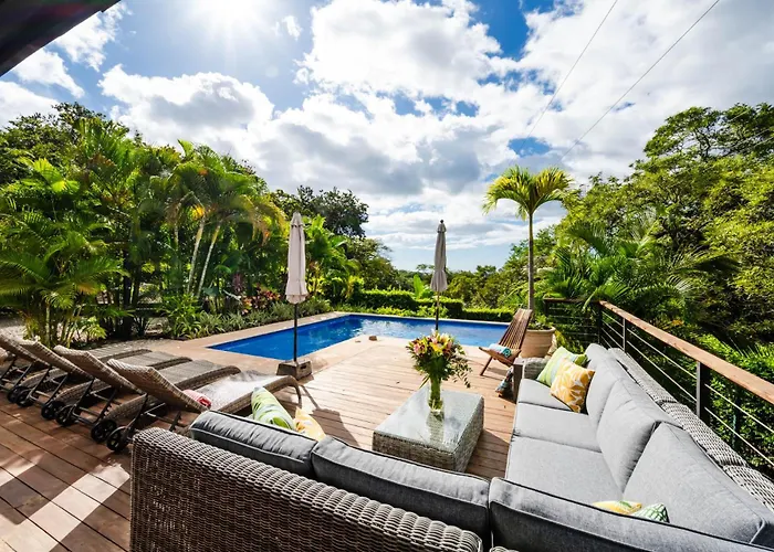 Oceanview And Private Pool 8 Mins To Downtown