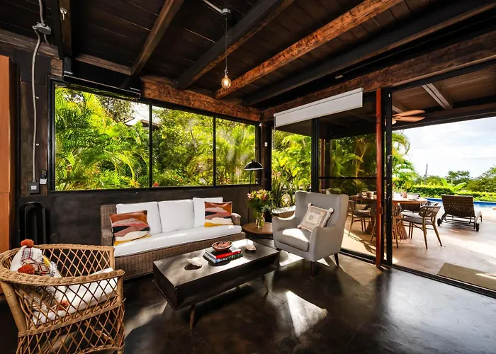 Oceanview And Private Pool 8 Mins To Downtown *