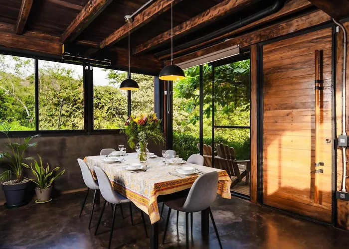 Oceanview And Private Pool 8 Mins To Downtown Hernández