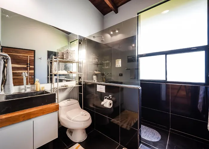 Oceanview And Private Pool 8 Mins To Downtown Сasa de vacaciones *
