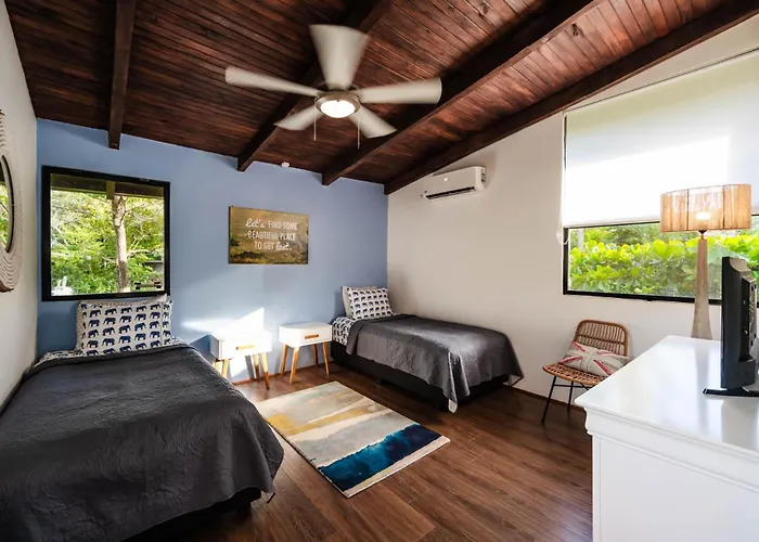 Oceanview And Private Pool 8 Mins To Downtown * Hernández