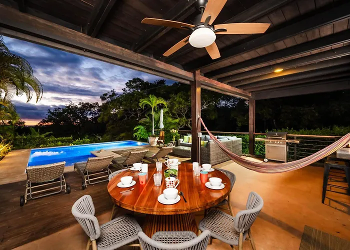 Oceanview And Private Pool 8 Mins To Downtown *